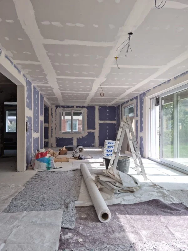 Gipserarbeiten Grossraum Trockenbau Innenausbau Aargau